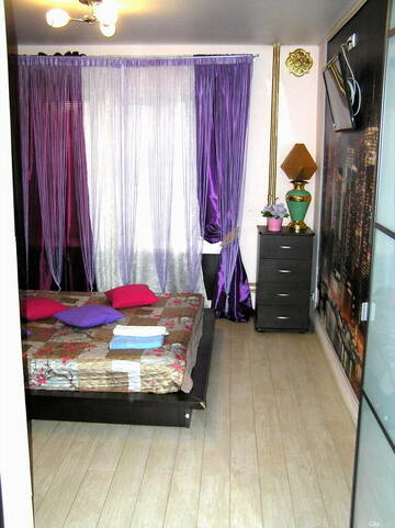 Мини-отель Бизнес-отель City Самара